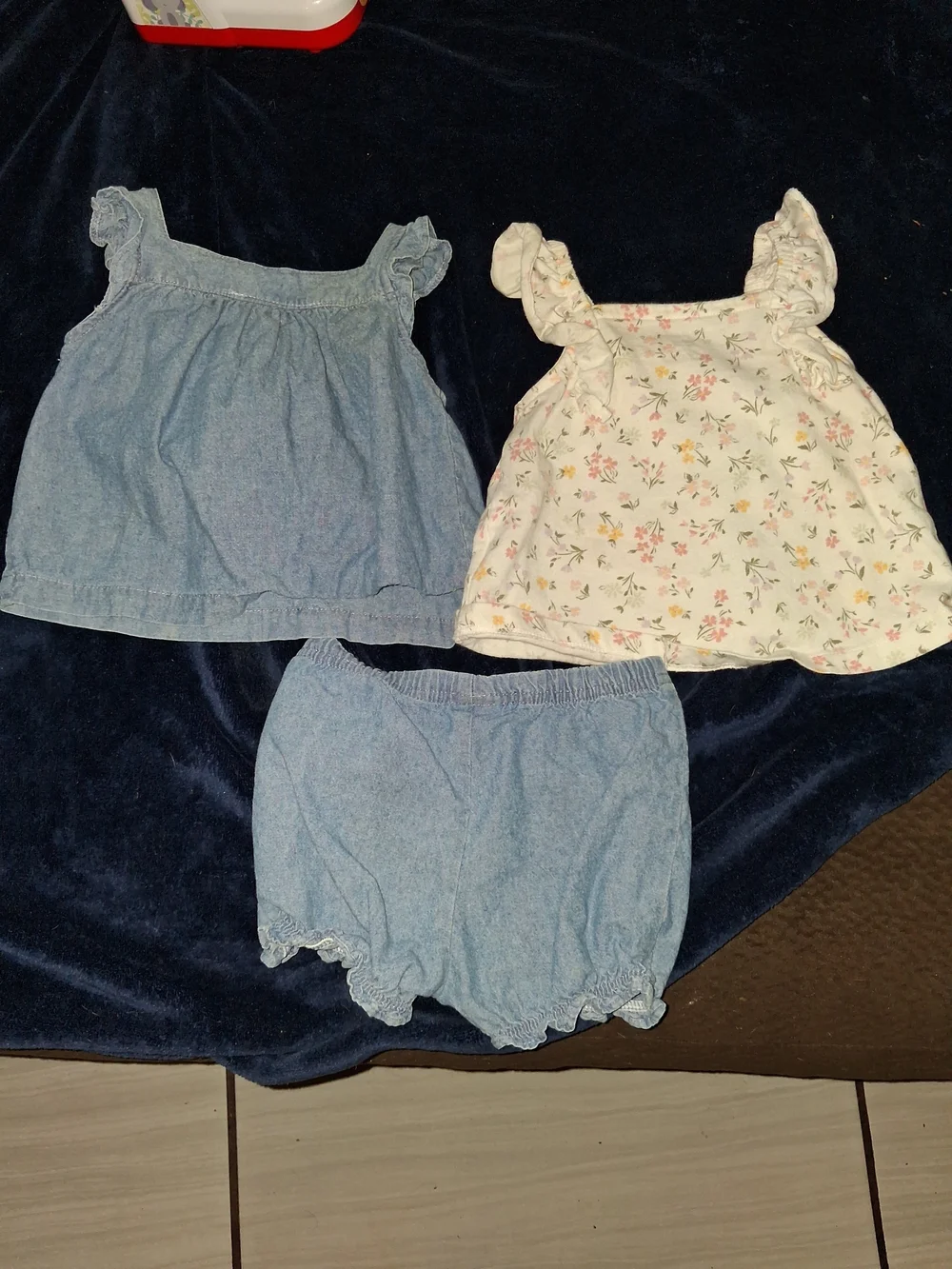 Baby Clothes
